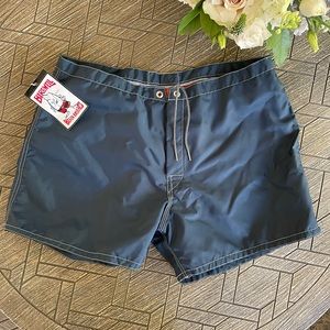 NWT Birdwell 305 Boardshorts